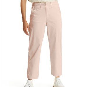 NWT Levi’s Classic Utility Wide Leg Pants